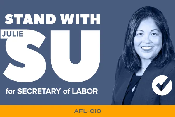 Los Angeles County Federation of Labor, AFL-CIO (@LALabor) / X