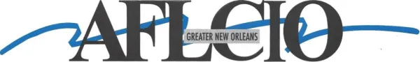 Greater New Orleans AFL-CIO